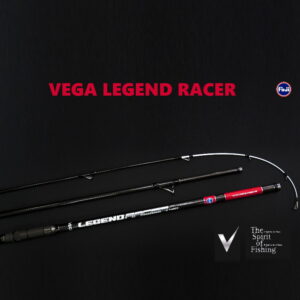 Cana Vega Legend Racer New Pesca Barrento