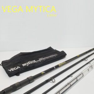 Cana Vega Mytica New Nov Pesca Barrento