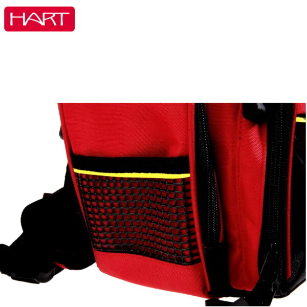 Mochila discount hart spinning