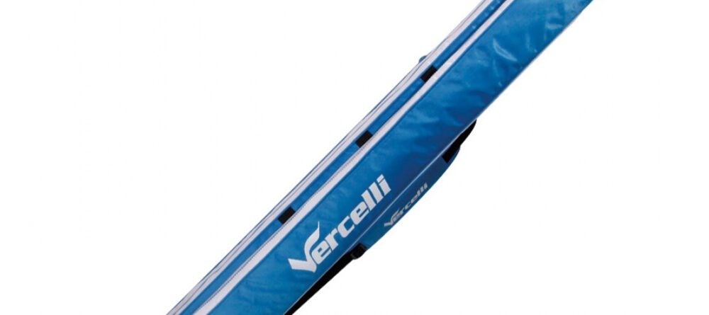 Saco Canas Vercelli Supra Strong Pesca Barrento