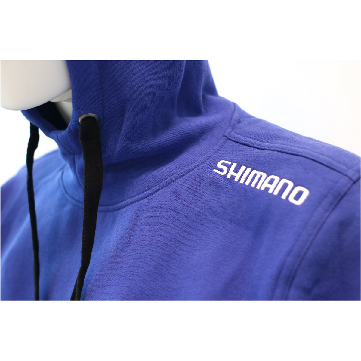 Shimano Sweat Azul 0 Pesca Barrento