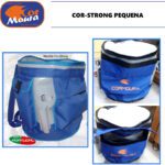 Cor Strong Pequena Cormoura 0 Pesca Barrento