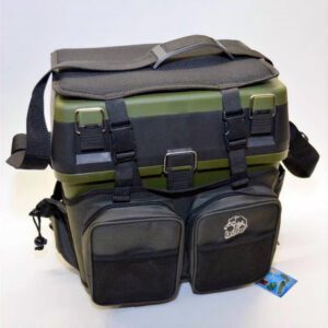 Panier Behra Pesca Barrento