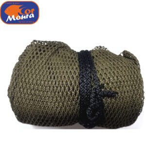 Saco Rede Verde Novo 2025 Pesca Barrento