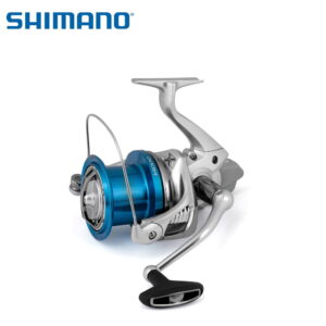 Shimano Shimano Speedmaster 14000 Xsc 0 Pesca Barrento