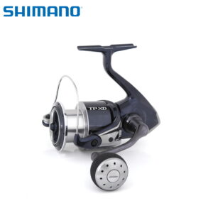 Shimano Twin Power Xd Pesca Barrento