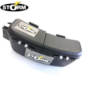 Caixa Storm Cintura 2 Pesca Barrento