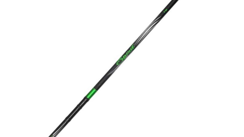 Cana Yuki Spirit 6mt New Pesca Barrento