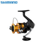 Carreto Shimano Sienna 4000 FG - Pesca Barrento