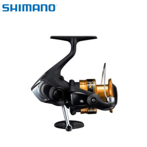 Carreto Shimano Fx Fc 1 Pesca Barrento