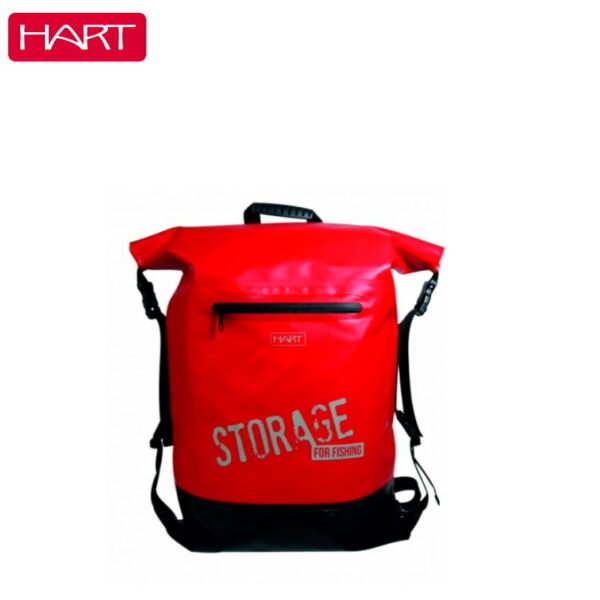 Mochila hart spinning hot sale