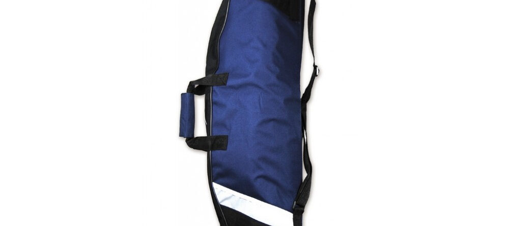 Saco Storm Fundo Rigido Pesca Barrento