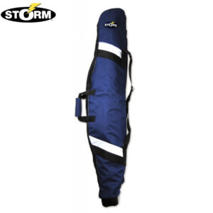 Saco Storm Fundo Rigido Pesca Barrento