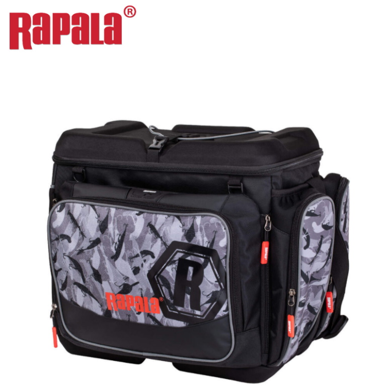 MOCHILA CLEAN SPIN 25 L DE HART