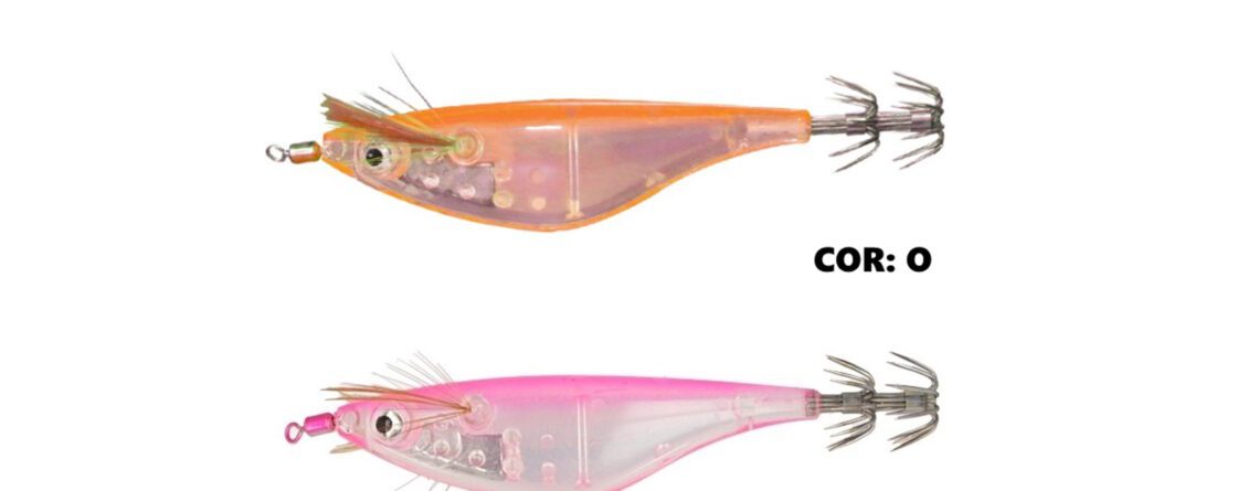 Toneira Yamashita Toto Sutte R M95 Group Jan Pesca Barrento