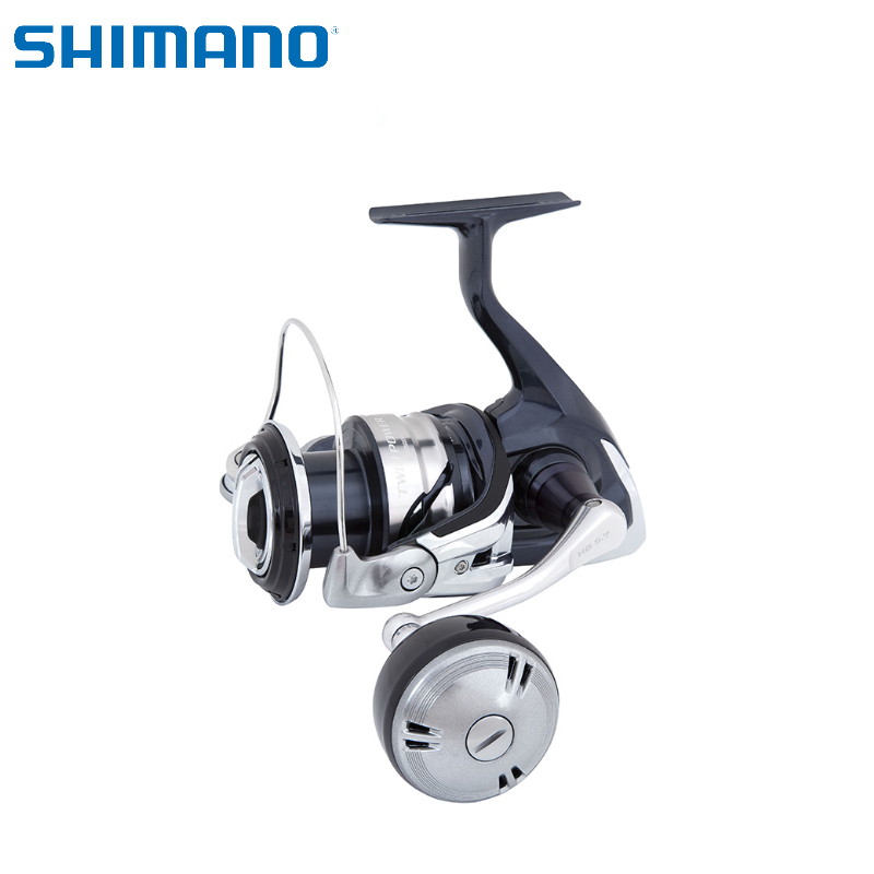 Shimano Stella SW C 4000XGC 6.2:1 Spinning Reel