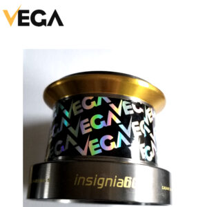 Bobine Vega Insignia 60 Pesca Barrento