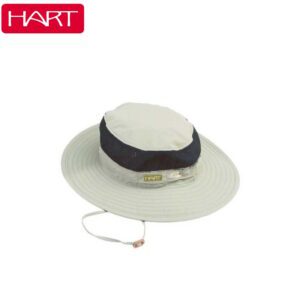 Chapeu Hart Kenny Fossil Pescabarrento