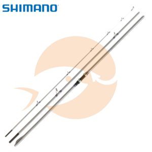 Cana Shimano Ultegra 450bx Tubular New Pesca Barrento