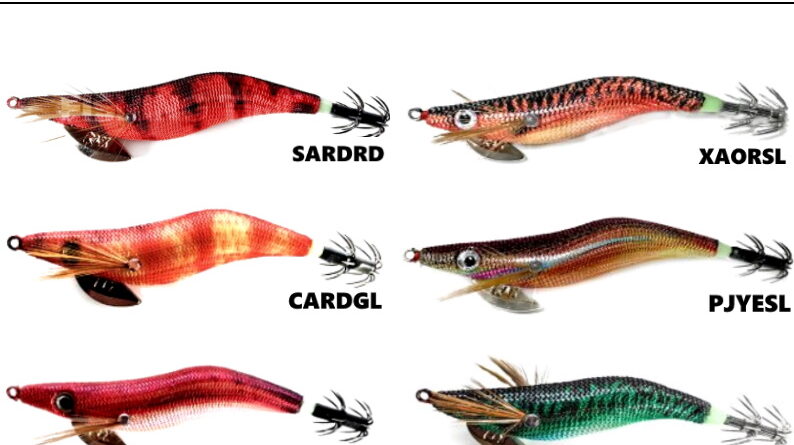 Killer Gamba Poro 2.5 Group New Marco Pesca Barrento