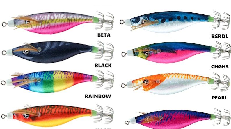 Killer Pez Natural Ss Group Marco 2025 Pesca Barrento
