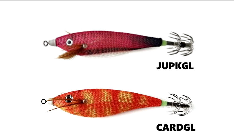 Killer Pez Poro M Group Pesca Barrento