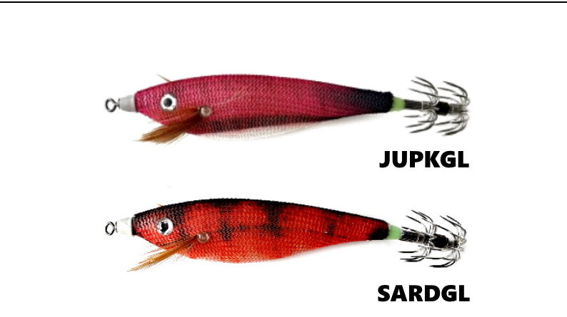 Killer Pez Poro Ss Group New Pesca Barrento