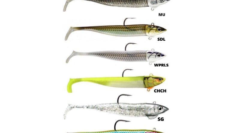 Storm Biscay Junho 2025 Pesca Barrento