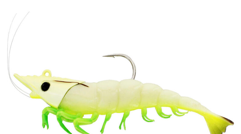 Camarao Westin 18gr Glowing 0 Pesca Barrento