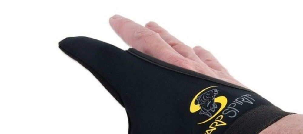 Dedeira Carp Spirit Pesca Barrento