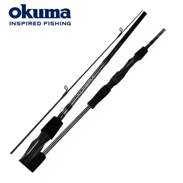 Okuma Altera Spinning Rod