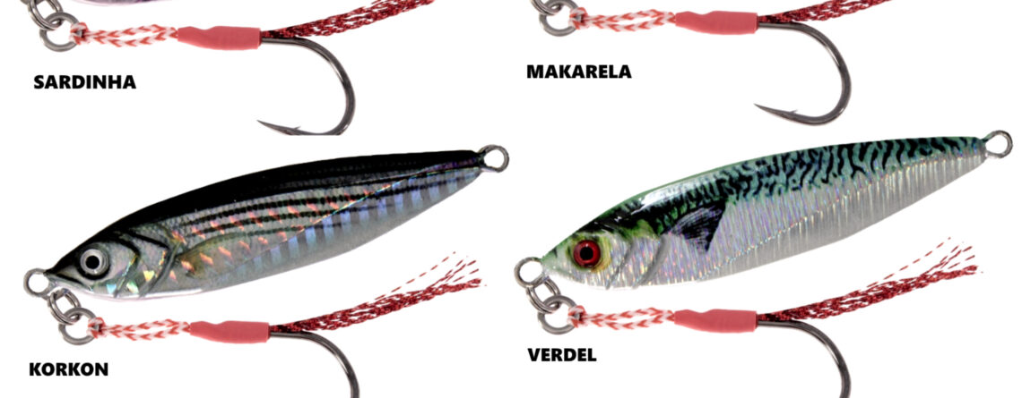 Edition Real A Group New Pesca Barrento
