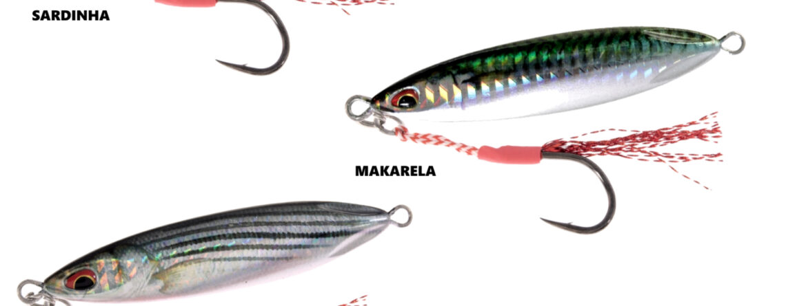 Edition Real R Group Pesca Barrento