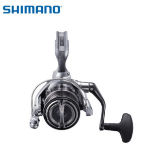 Shimano Nasci Fc 0 Pesca Barrento