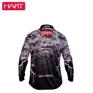 Sweat Hart Team Tl 0 Pesca Barrento