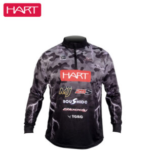 Sweat Hart Team Tl Pesca Barrento