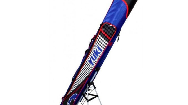 Saco Rigido Com Tripe Yuki Pesca Barrento