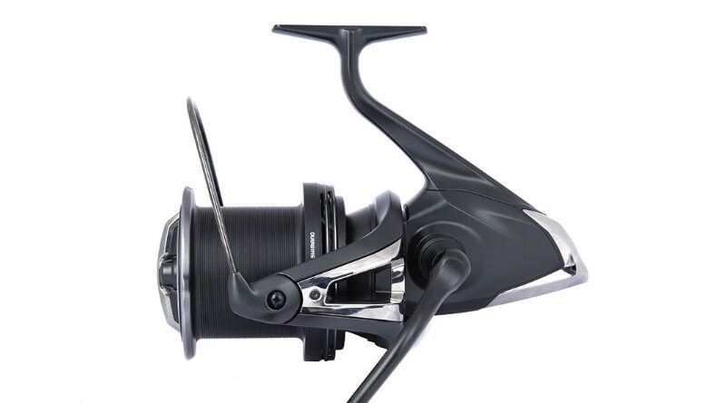 Shimano Aero Technium Mgs 14000 Xtd Pesca Barrento