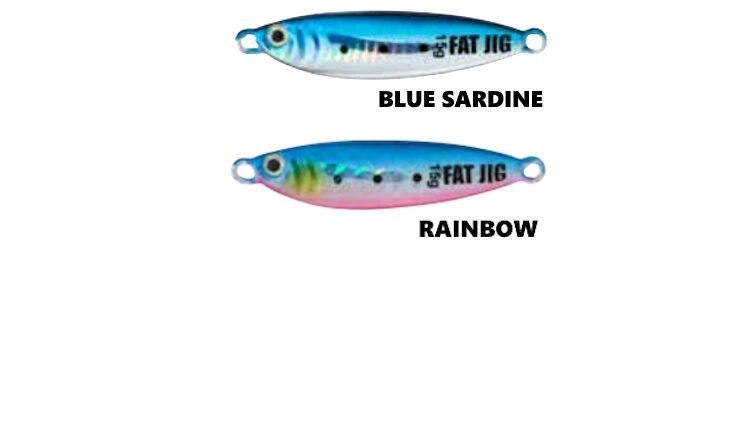 Fat Jig Ragot 40 Gr Group Marco 2024 New Pesca Barrento
