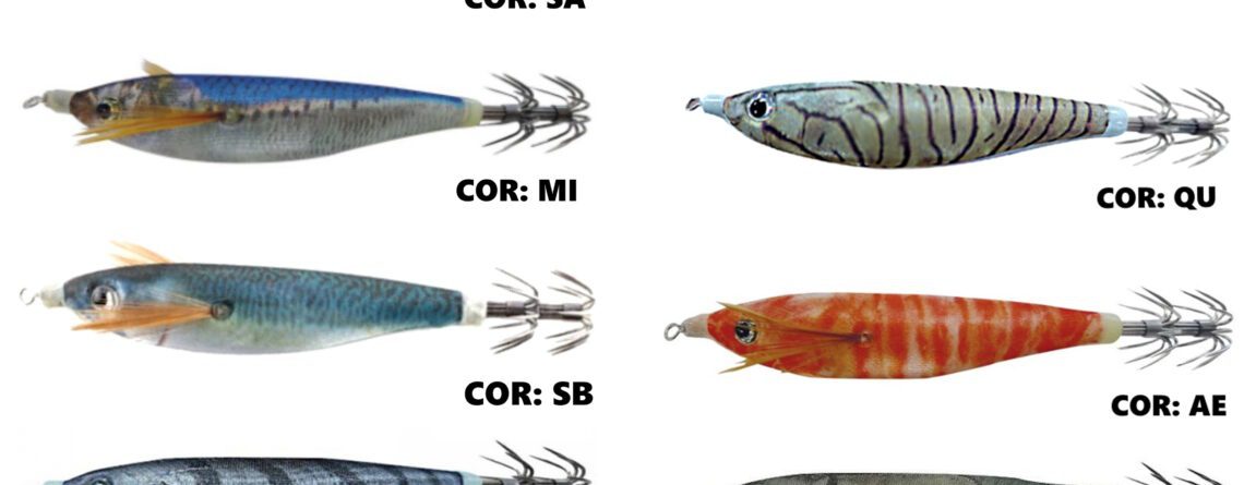 Yamashita Toto Sutte R Ws95 Março 2024 Pesca Barrento