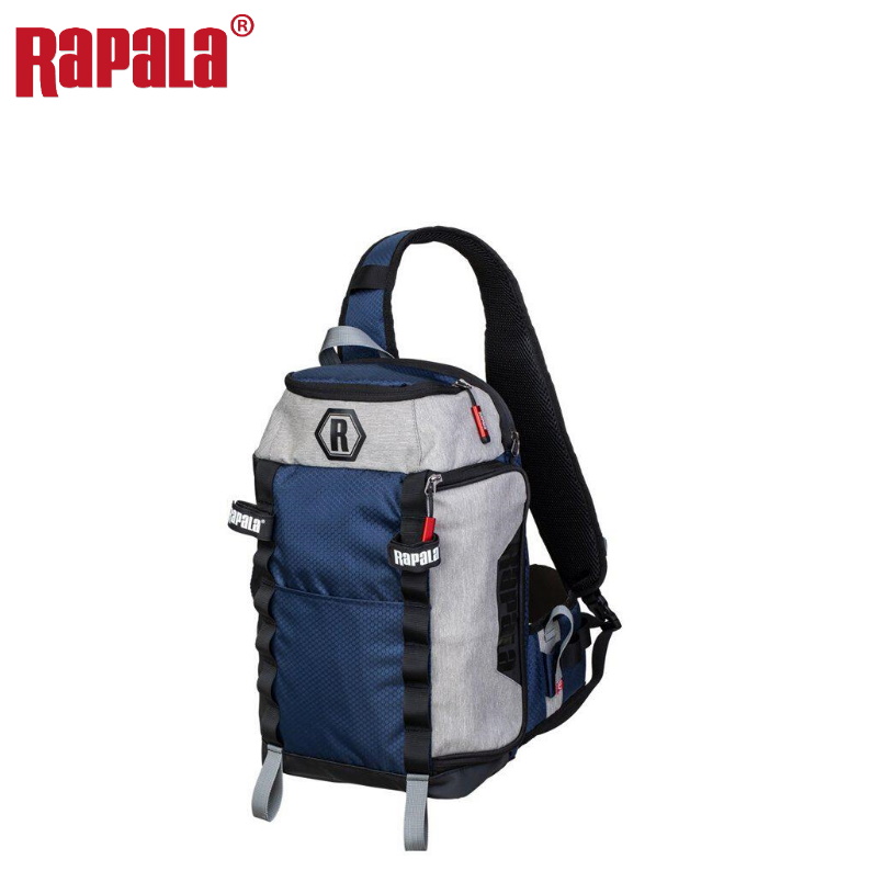 Mochila outlet rapala countdown