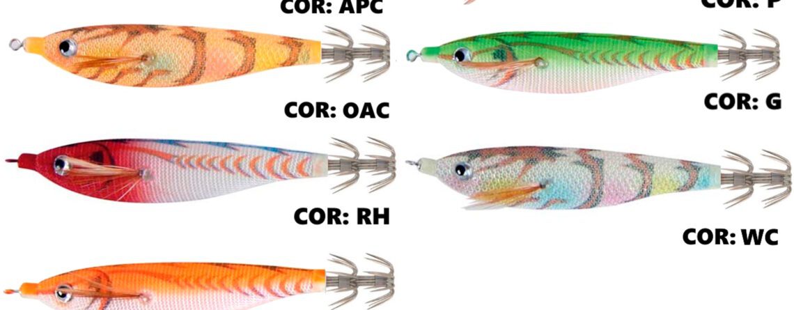 Yamashita Toto Sutte R S95n Group 2025 Pesca Barrento