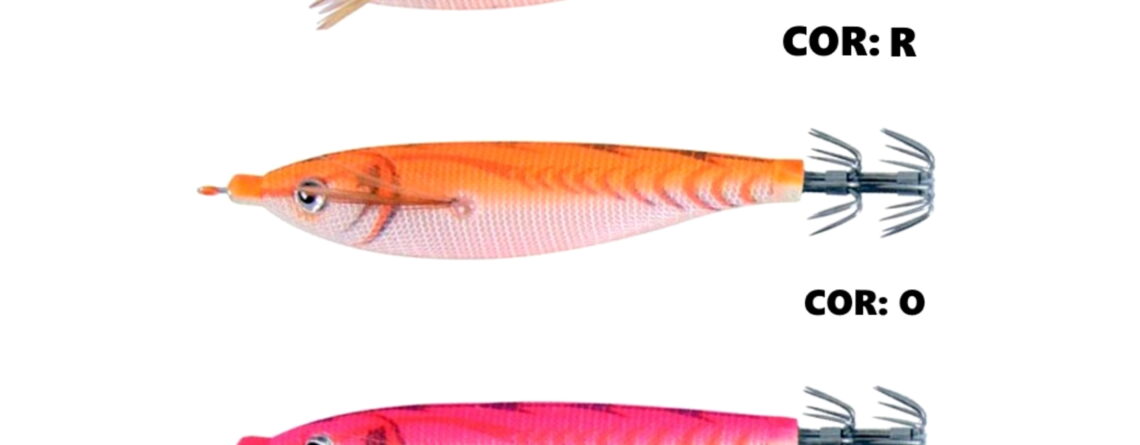 Yamashita Toto Sutte R Ws70 Group Pesca Barrento