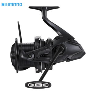 Carreto Shimano Ultegra 14000 Xte 3 Pescabarrento