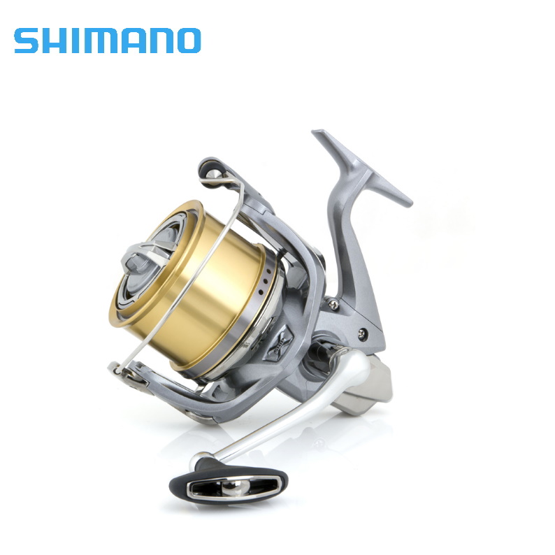 Shimano Twin Power SW - Pesca Barrento