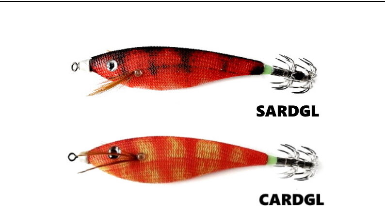 Killer Pez Poro S Group New Pesca Barrento