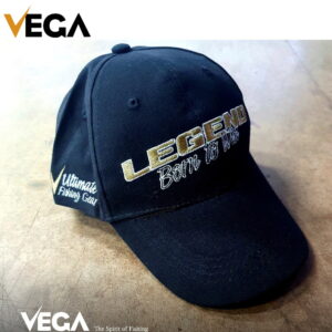 Chapéu Vega Legend Pesca Barrento