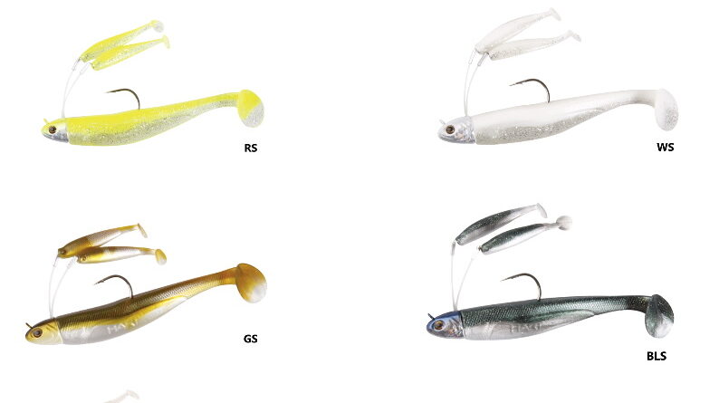 Hart Manolo & Co 120mm 3 4 Group Pesca Barrento