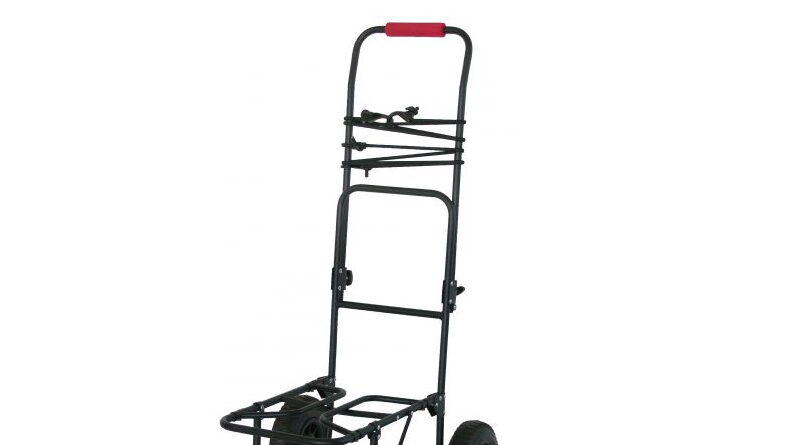 Carro Ragot Pesca Barrento