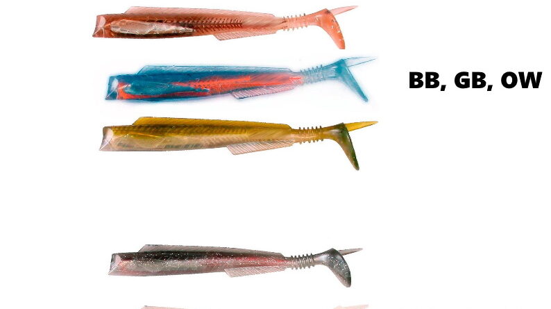 Set Absolut Eel Group Pesca Barrento